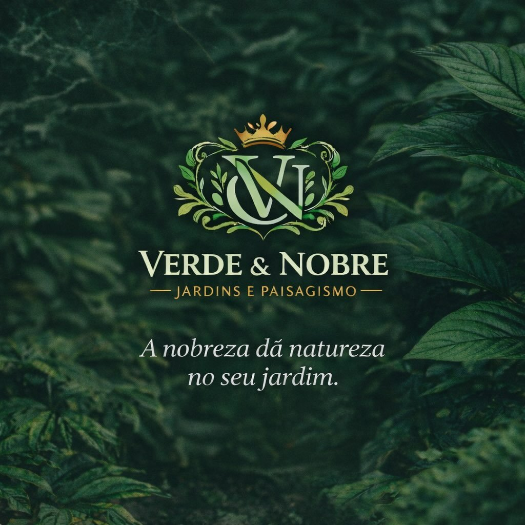 Verde & Nobre